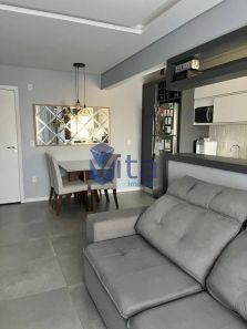 Apartamento com 2 Quartos à venda, 76m² no Jurerê, Florianópolis