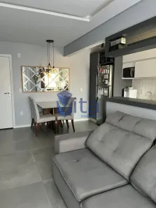 Apartamento com 2 Quartos à venda, 76m² no Jurerê, Florianópolis
