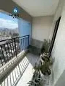 Apartamento com 2 Quartos à venda, 55m² no São Pedro, Osasco