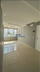 Apartamento com 2 Quartos à venda, 58m² no Jardim das Colinas, Hortolândia