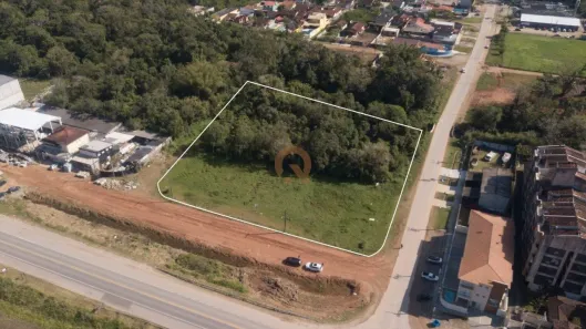 Lote/Terreno à venda, 2258m² no Maranduba, Ubatuba