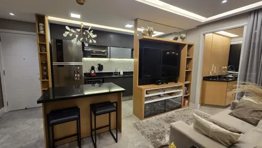 Apartamento com 2 Quartos à venda, 70m² no Vila Monte Alegre, São Paulo