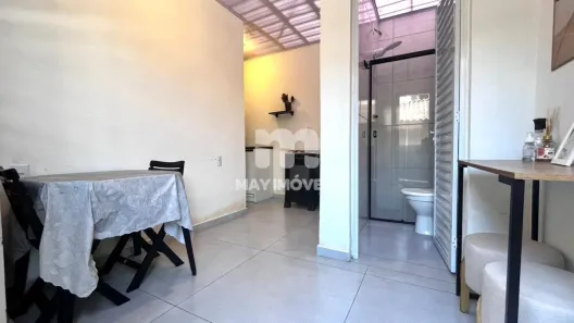 Kitnet com 1 Quarto para alugar, 30m² no Cidade Nova, Itajaí