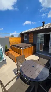 Cobertura com 3 Quartos à venda, 150m² no Vila Curuçá, Santo André