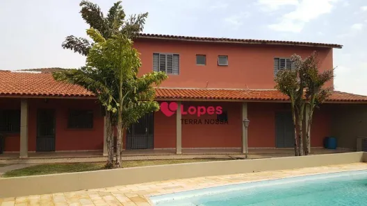 Casa com 3 Quartos para alugar, 300m² no Capela, Vinhedo
