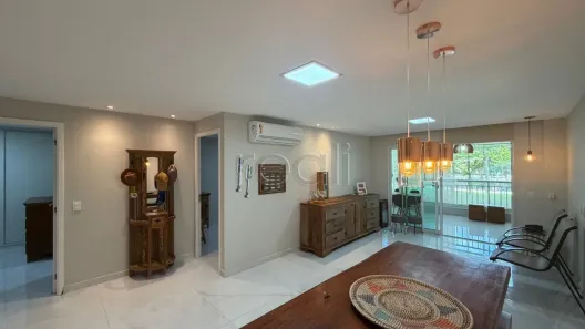 Apartamento com 3 Quartos à venda, 115m² no Porto das Dunas, Aquiraz