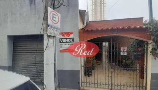 Imóvel Comercial com 4 Quartos à venda, 253m² no Centro, Suzano
