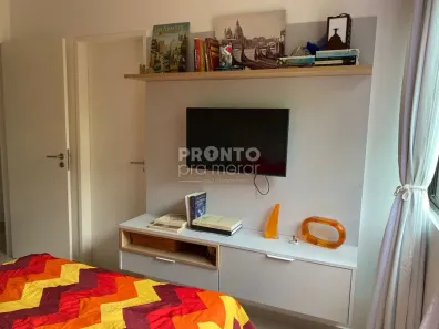 Apartamento com 4 Quartos à venda, 162m² no Alpes Suiços, Gravatá