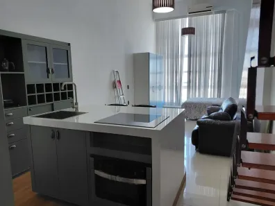 Apartamento com 1 Quarto à venda, 53m² no Costa do Sol, Macaé
