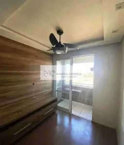 Apartamento com 3 Quartos à venda, 64m² no Jardim Morumbi, Londrina