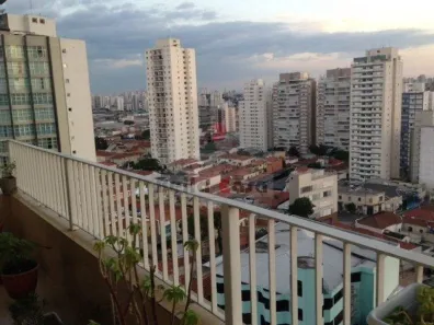Apartamento com 3 Quartos à venda, 178m² no Mooca, São Paulo