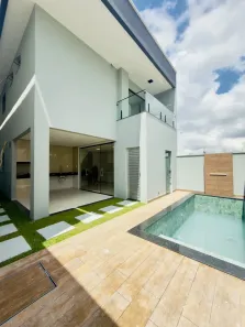 Casa de Condomínio com 4 Quartos à venda, 175m² no Centro, Ananindeua