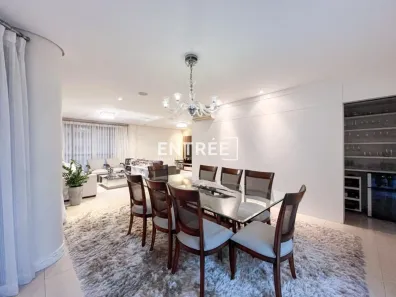 Apartamento com 4 Quartos à venda, 223m² no Centro, Florianópolis