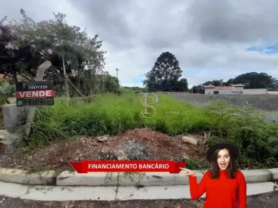 Lote/Terreno à venda, 290m² no Corumbá (Terra Preta), Mairiporã