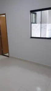 Casa com 3 Quartos à venda, 95m² no Residencial Hebrom, Senador Canedo