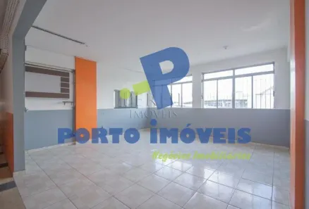 Sala Comercial para alugar, 1000m² no Centro Histórico, Porto Alegre