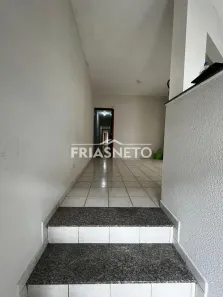 Prédio Comercial à venda, 108m² no Centro, Piracicaba