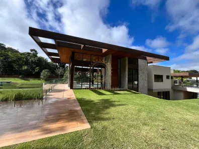 Casa de Condomínio com 5 Quartos à venda, 535m² no , Domingos Martins