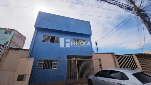 Casa com 6 Quartos à venda, 246m² no Ceilândia Sul, Brasília