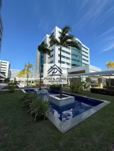 Sala Comercial à venda, 33m² no São Cristóvão, Salvador