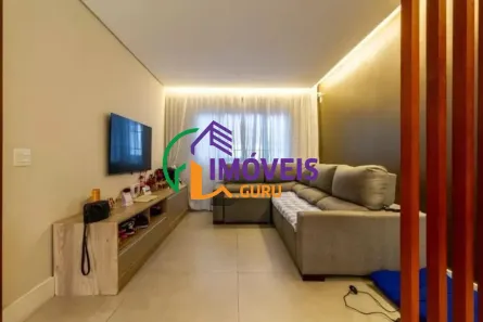 Sobrado com 3 Quartos à venda, 170m² no Vila São Francisco (Zona Sul), São Paulo