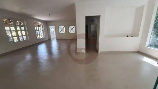 Casa de Condomínio com 3 Quartos à venda, 370m² no Paisagem Renoir, Cotia