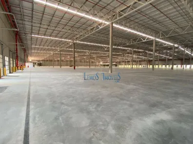 Galpão/Depósito/Armazém para alugar, 65093m² no Empresarial Paineira (Jordanésia), Cajamar