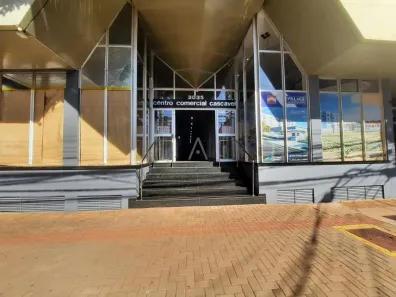 Sala Comercial à venda, 46m² no Centro, Cascavel