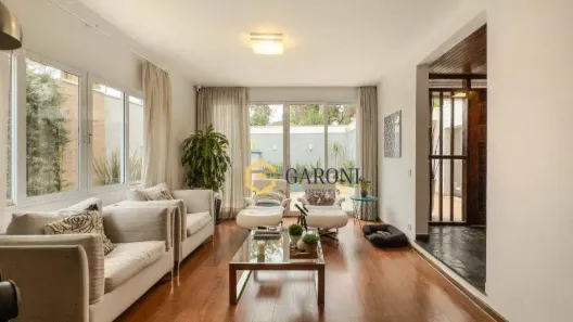 Casa com 4 Quartos à venda, 367m² no Alto da Lapa, São Paulo