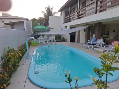 Casa de Condomínio com 5 Quartos à venda, 227m² no , Vera Cruz