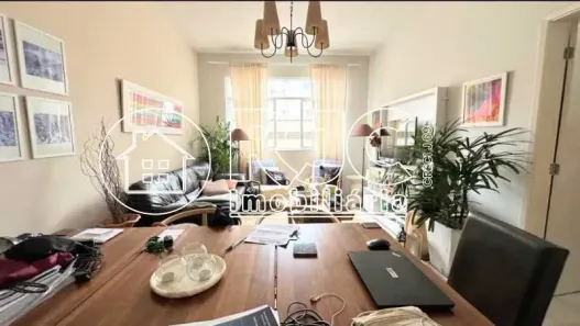 Apartamento com 3 Quartos à venda, 93m² no Tijuca, Rio de Janeiro