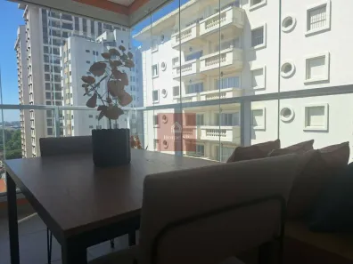Apartamento com 1 Quarto para venda ou aluguel, 48m² no Campo Belo, São Paulo