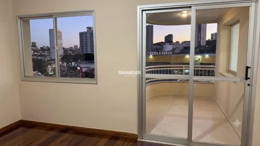 Apartamento com 3 Quartos à venda, 165m² no Centro, Uberaba