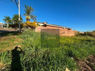 Lote/Terreno à venda, 462m² no Anápolis City, Anápolis