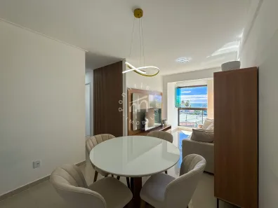 Apartamento com 3 Quartos à venda, 66m² no Candeias, Jaboatão dos Guararapes