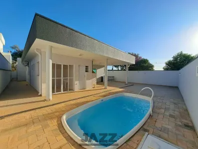 Casa com 3 Quartos à venda, 240m² no Parque Brasil 500, Paulínia