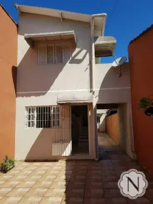 Casa com 2 Quartos à venda, 115m² no Jardim Suarão (Interior), Itanhaém