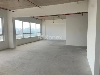Sala Comercial para alugar, 118m² no Bethaville I, Barueri