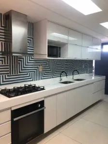 Apartamento com 4 Quartos à venda, 172m² no Jardim Oceania, João Pessoa