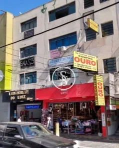 Prédio Comercial à venda, 749m² no Centro, São Bernardo do Campo