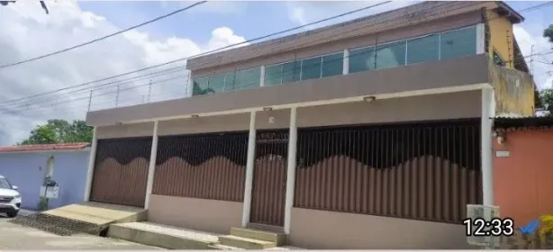 Casa com 6 Quartos à venda, 750m² no Coqueiro, Belém