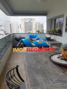 Apartamento com 4 Quartos à venda, 240m² no Planalto Paulista, São Paulo