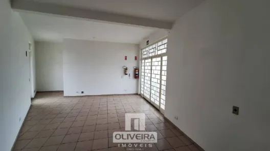 Sala Comercial para alugar, 50m² no Catharina Zanaga, Americana