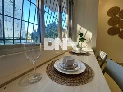 Apartamento com 1 Quarto à venda, 13m² no Leme, Rio de Janeiro