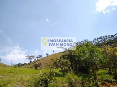 Fazenda/Sítio à venda, 54000m² no Rio Theis, São Bonifácio