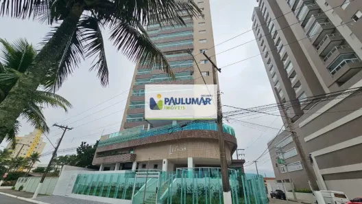 Apartamento com 2 Quartos à venda, 83m² no Real, Praia Grande