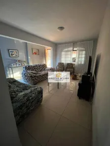 Casa com 3 Quartos à venda, 140m² no Jardim das Cerejeiras, São José dos Campos