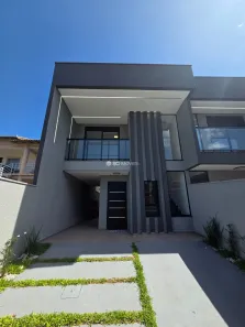 Sobrado com 3 Quartos à venda, 140m² no Ingleses do Rio Vermelho, Florianópolis