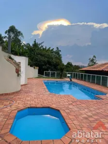 Fazenda/Sítio com 5 Quartos à venda, 400m² no Capoavinha, Mairiporã
