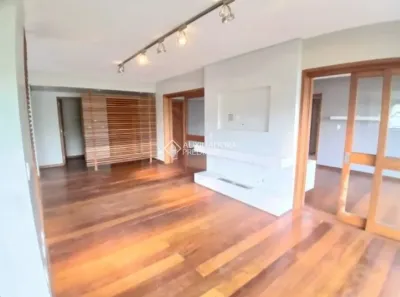 Apartamento com 4 Quartos para alugar, 221m² no Auxiliadora, Porto Alegre